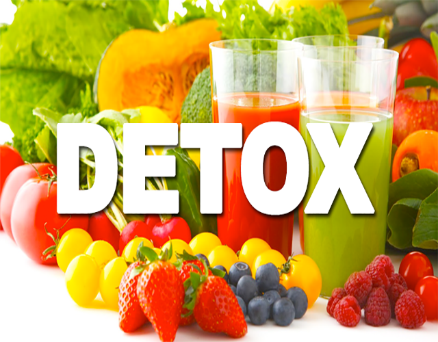 detox